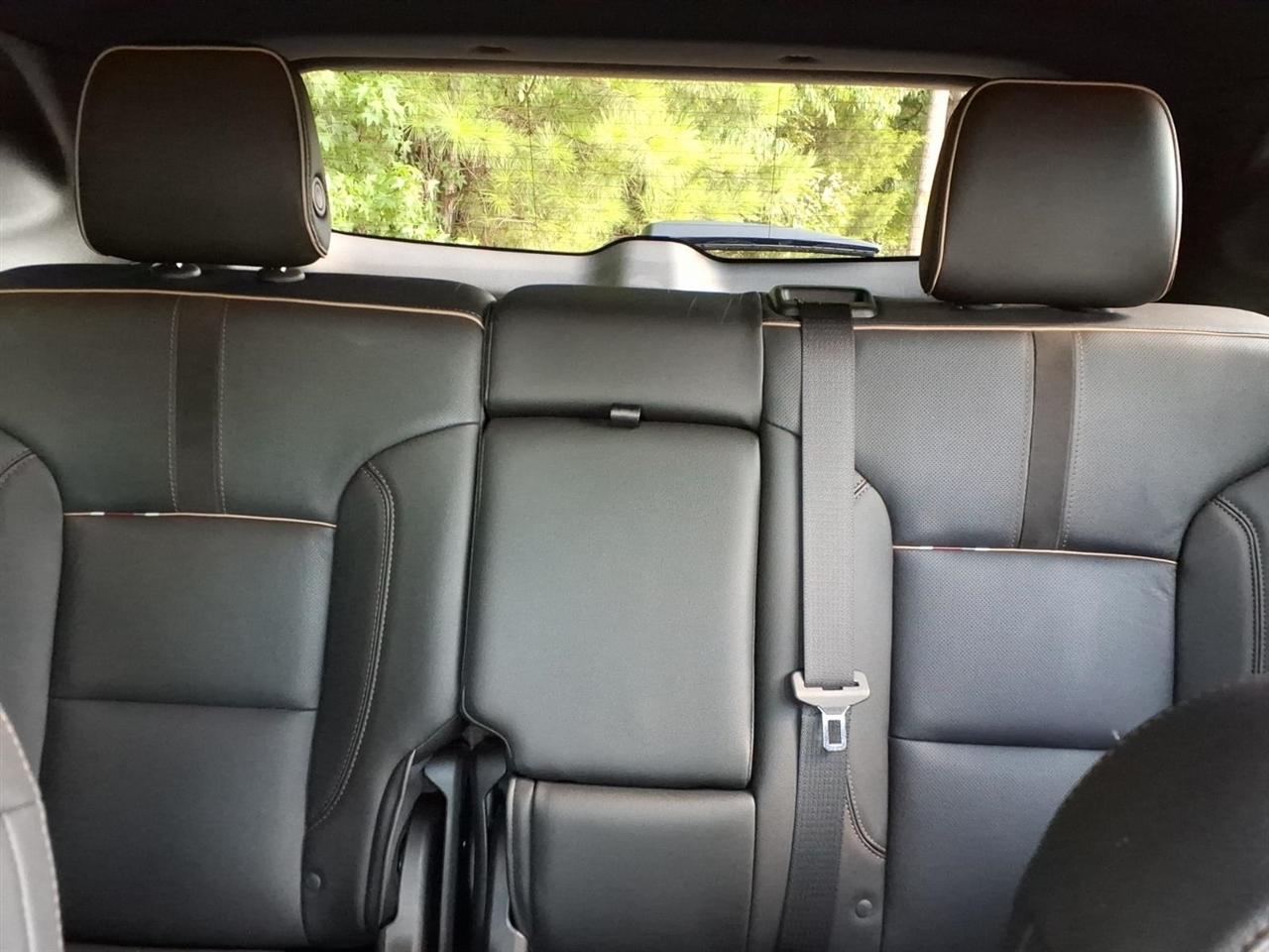Chevrolet Blazer AWD 4dr Premier 2019