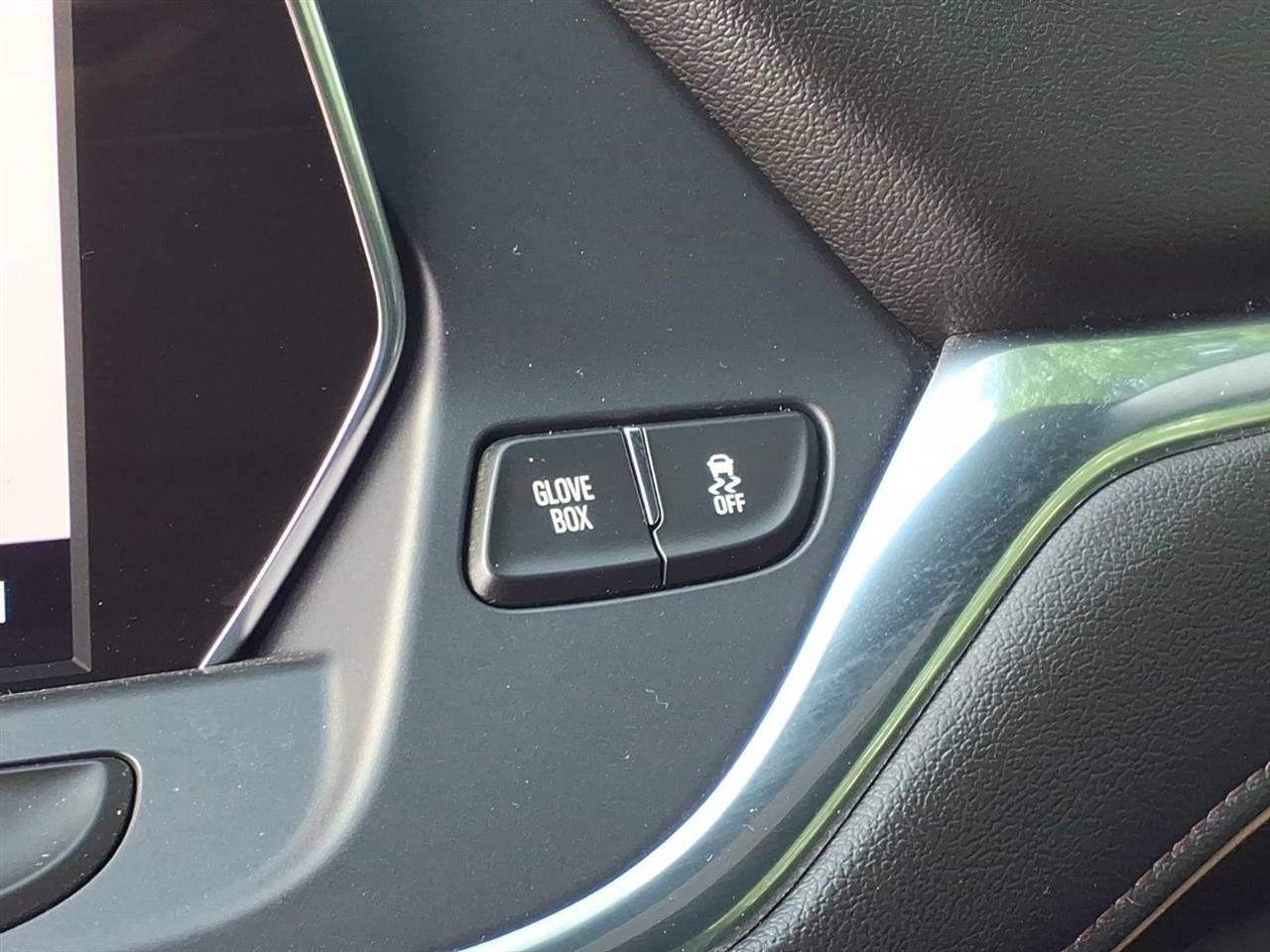 Chevrolet Blazer AWD 4dr Premier 2019
