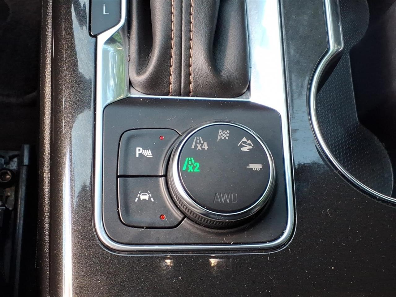Chevrolet Blazer AWD 4dr Premier 2019