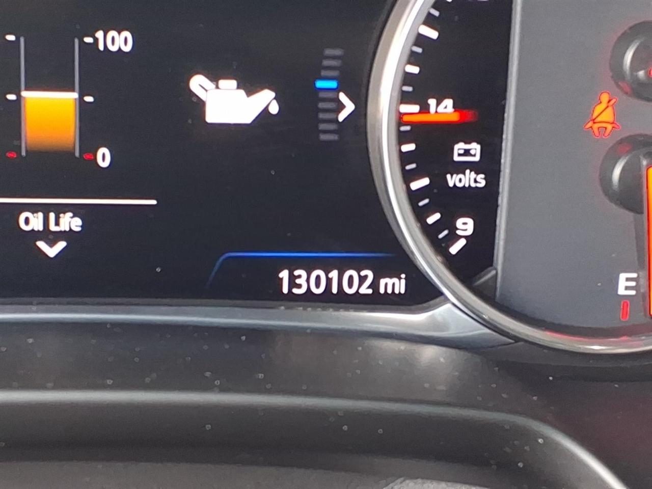 Chevrolet Blazer AWD 4dr Premier 2019