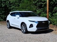 2019 Chevrolet Blazer 