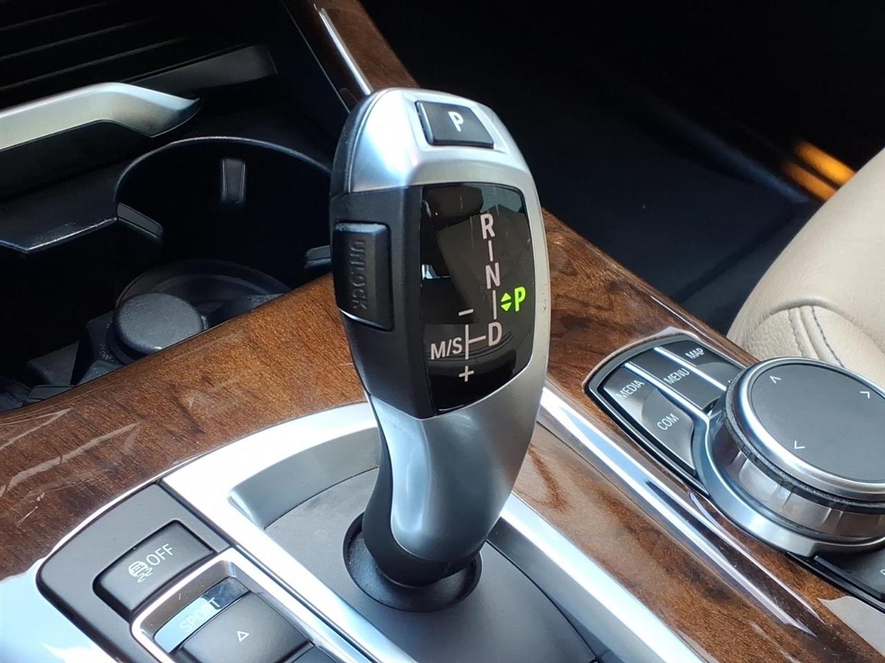 BMW X3 xDrive28i Sports Activity Vehicle 2017