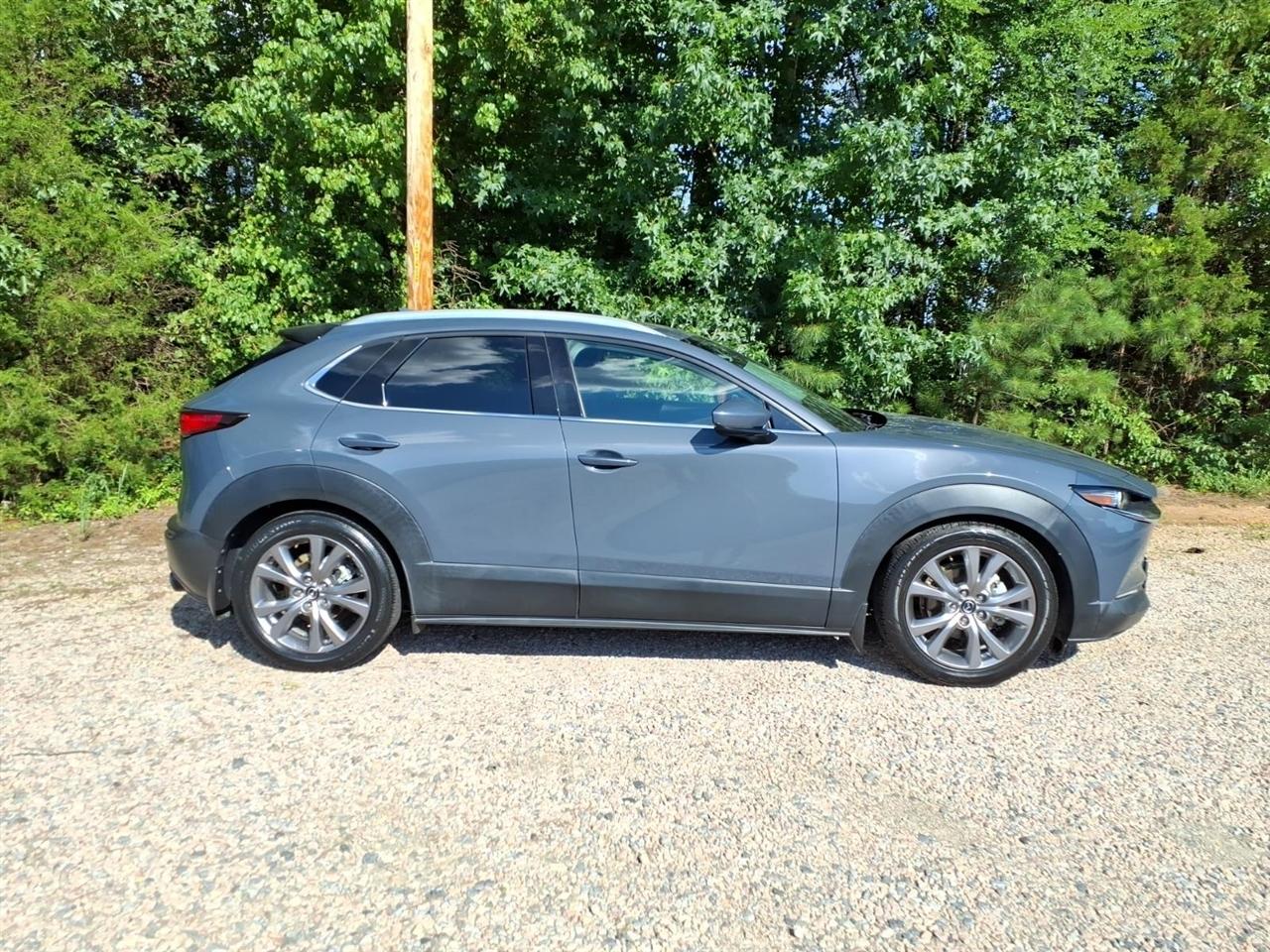 Mazda CX-30 Premium Package FWD 2020