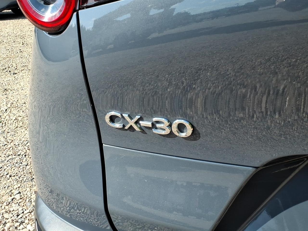 Mazda CX-30 Premium Package FWD 2020