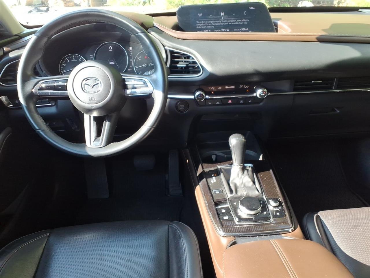 Mazda CX-30 Premium Package FWD 2020