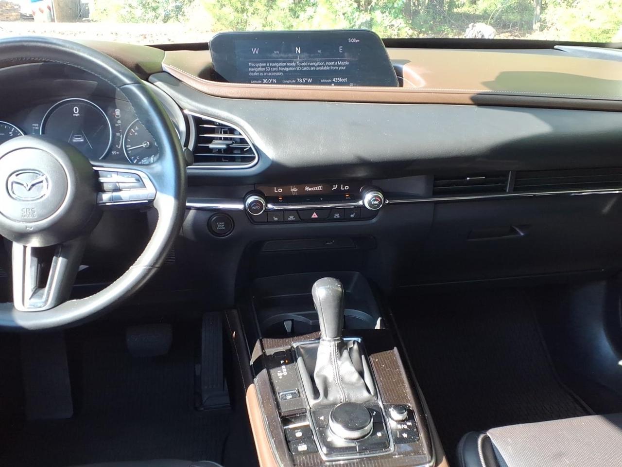 Mazda CX-30 Premium Package FWD 2020
