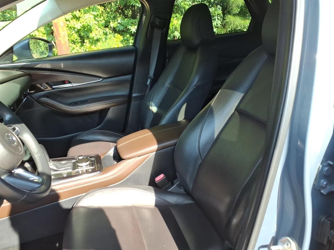 Mazda CX-30 Premium Package FWD 2020