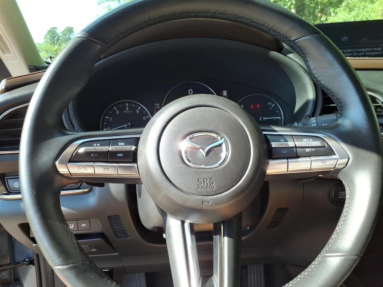 Mazda CX-30 Premium Package FWD 2020