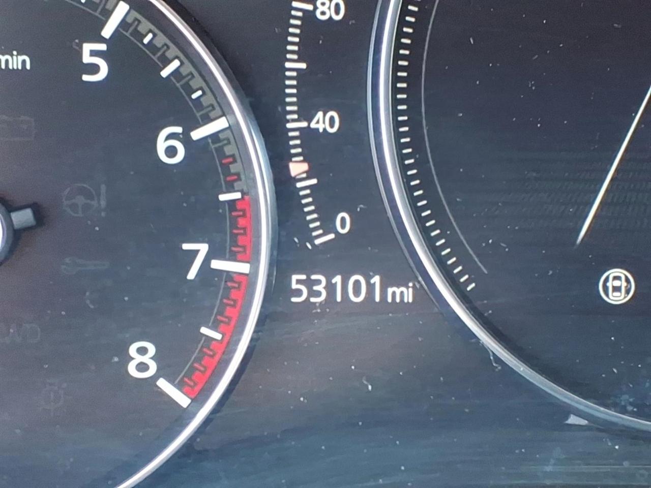 Mazda CX-30 Premium Package FWD 2020