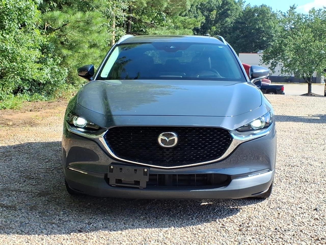 Mazda CX-30 Premium Package FWD 2020