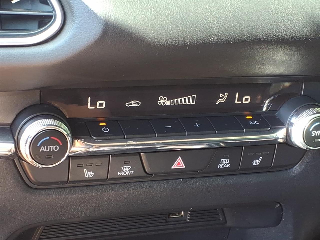 Mazda CX-30 Premium Package FWD 2020