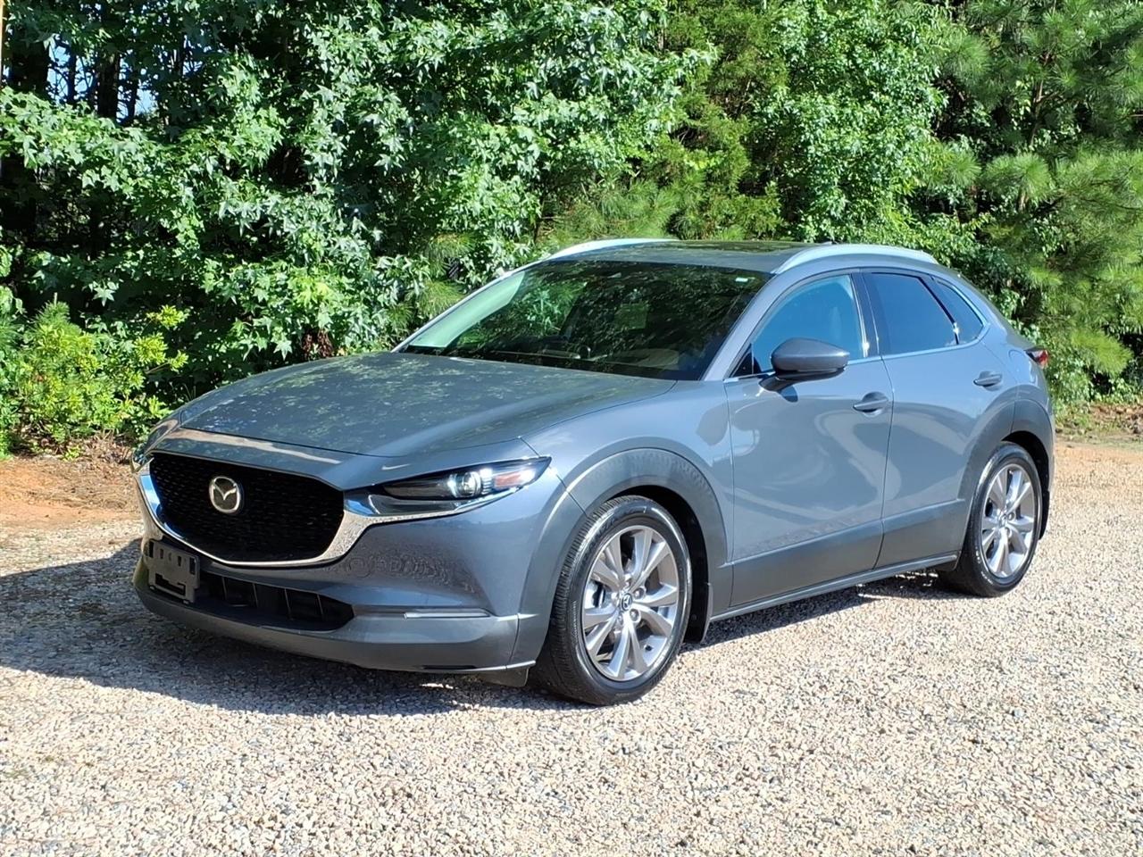 Mazda CX-30 Premium Package FWD 2020