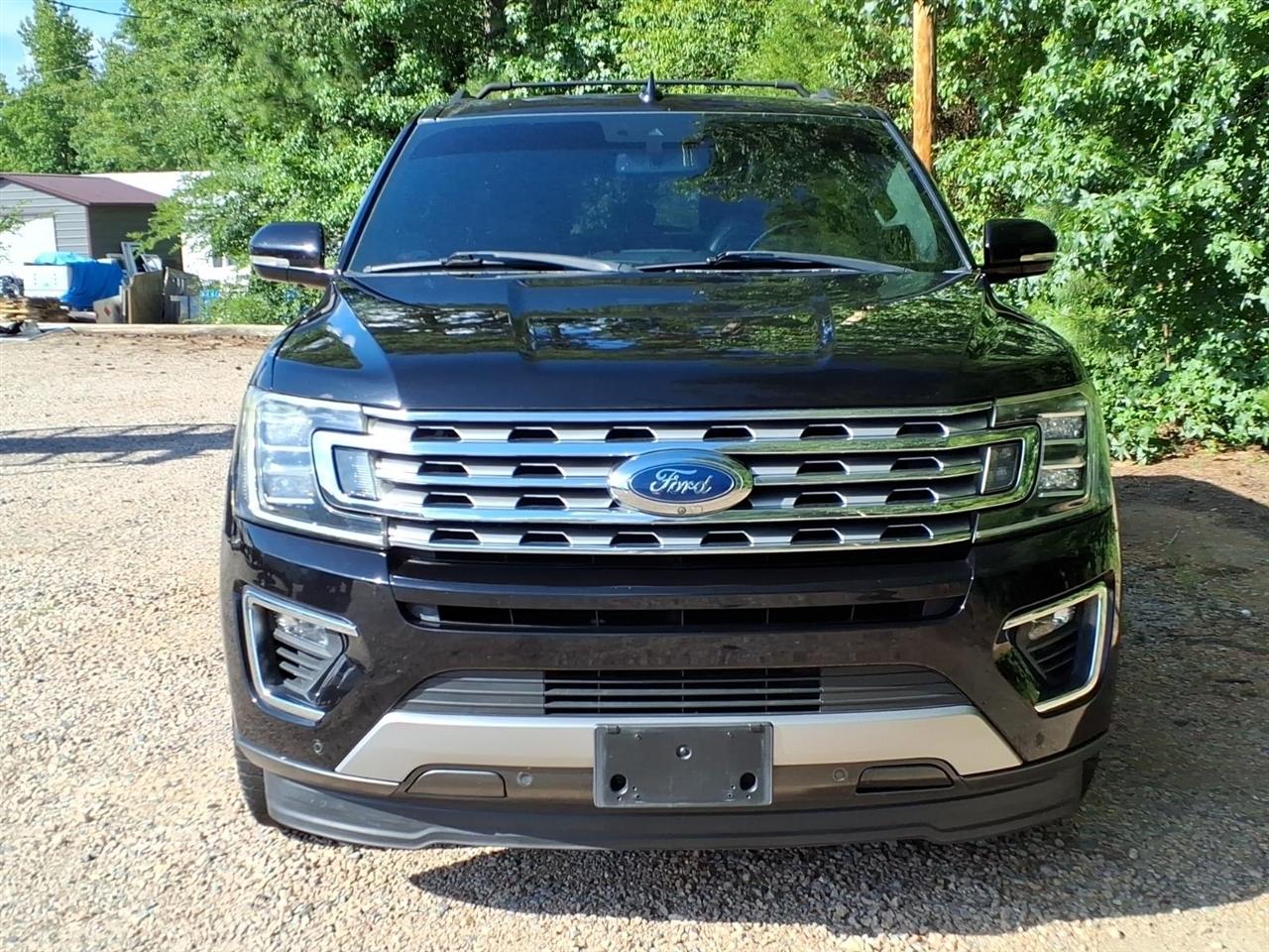 Ford Expedition Max Limited 4x2 2019