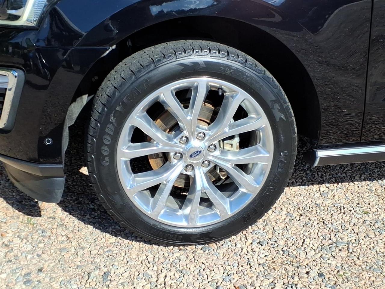 Ford Expedition Max Limited 4x2 2019