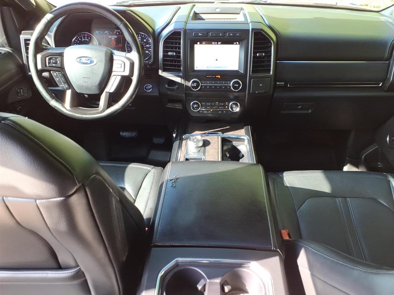 Ford Expedition Max Limited 4x2 2019