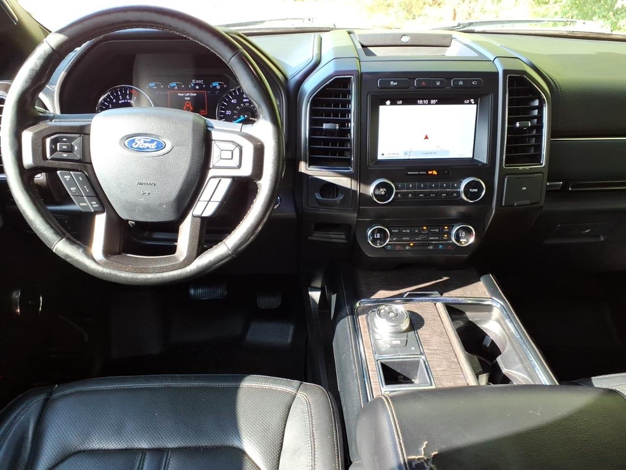 Ford Expedition Max Limited 4x2 2019
