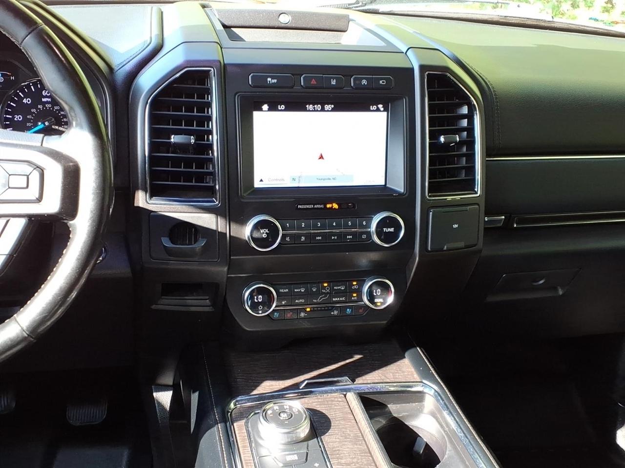 Ford Expedition Max Limited 4x2 2019