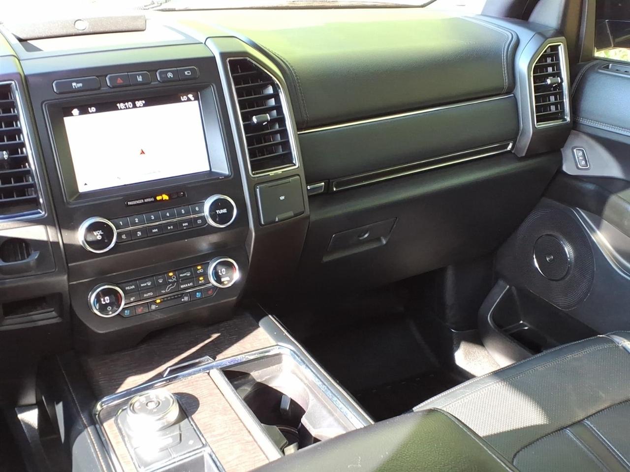 Ford Expedition Max Limited 4x2 2019