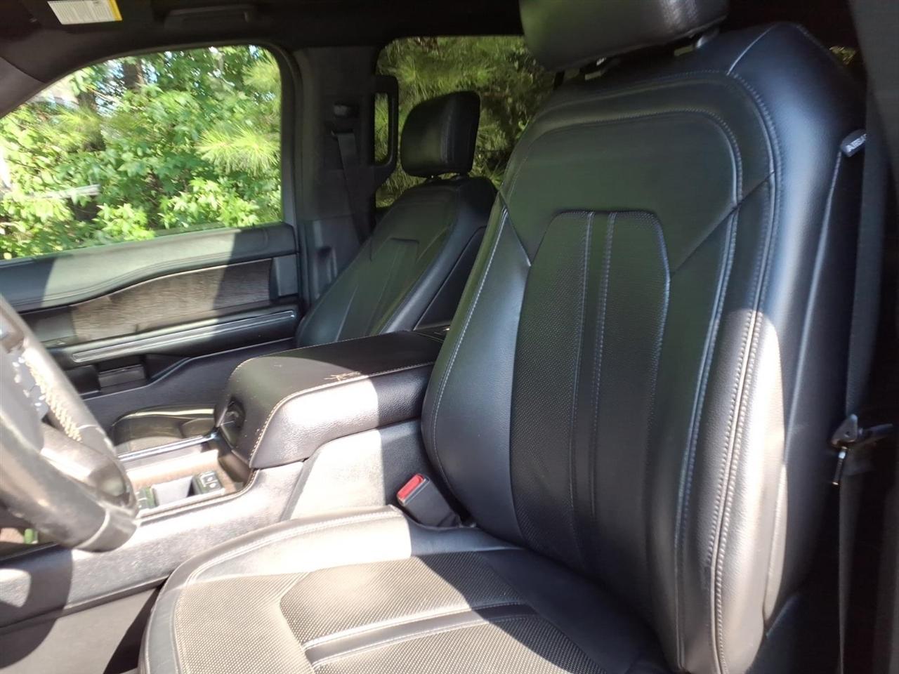 Ford Expedition Max Limited 4x2 2019
