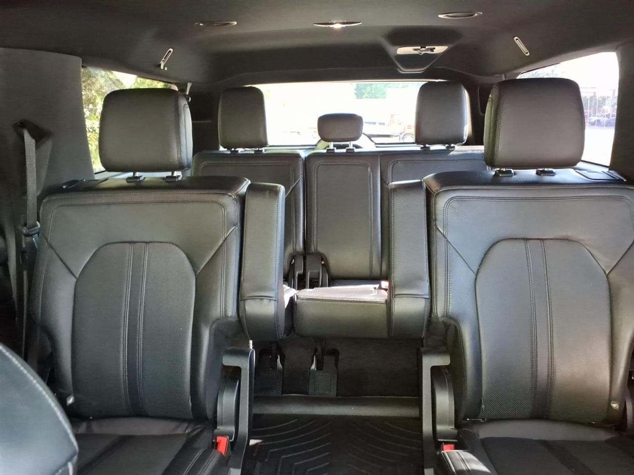 Ford Expedition Max Limited 4x2 2019