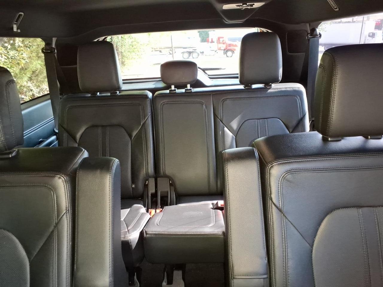 Ford Expedition Max Limited 4x2 2019