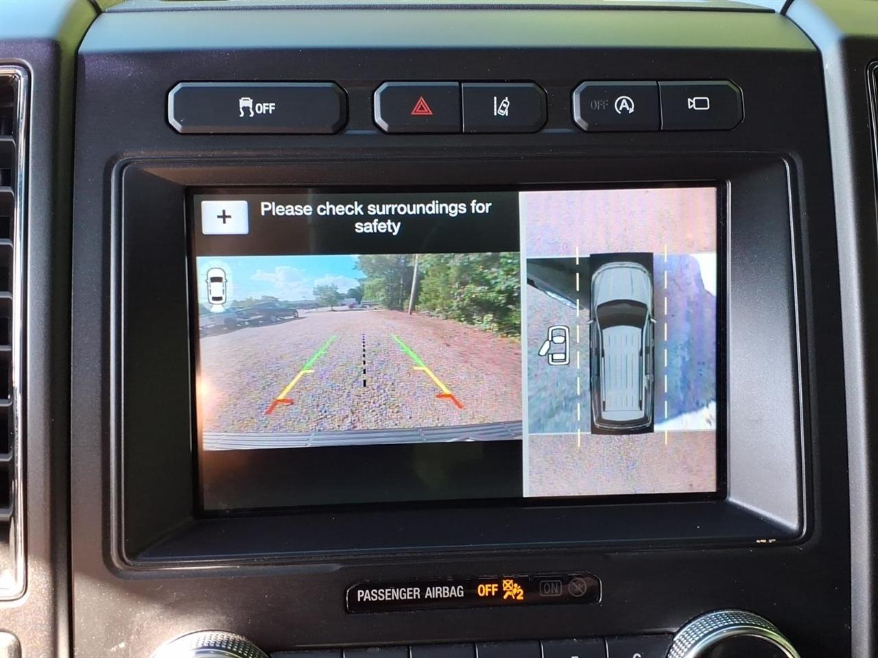 Ford Expedition Max Limited 4x2 2019