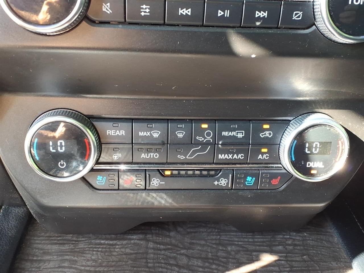 Ford Expedition Max Limited 4x2 2019