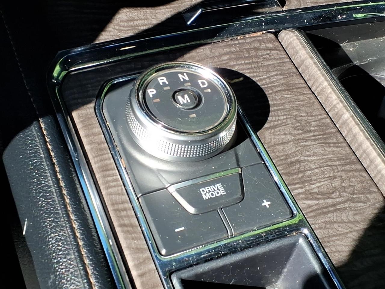 Ford Expedition Max Limited 4x2 2019