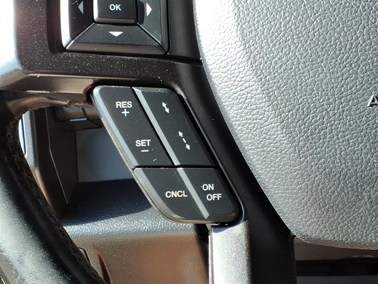 Ford Expedition Max Limited 4x2 2019