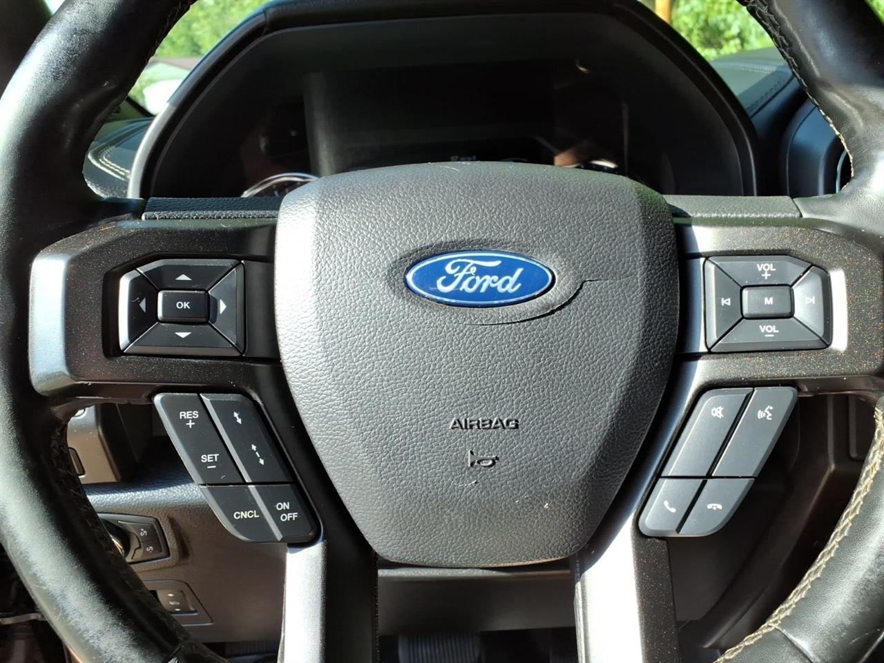 Ford Expedition Max Limited 4x2 2019