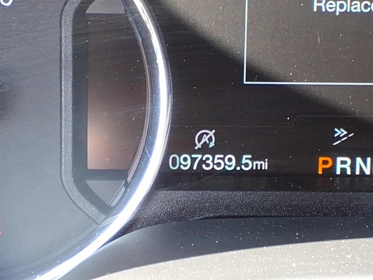 Ford Expedition Max Limited 4x2 2019