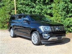 2019 Ford Expedition Max 