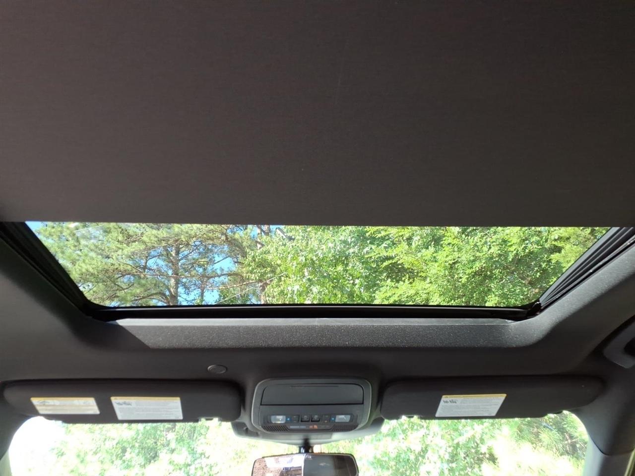 Ford Explorer XLT 4WD 2020