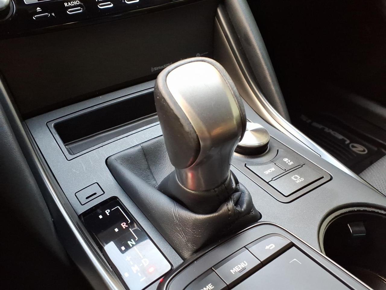 Lexus IS IS 300 RWD 2022