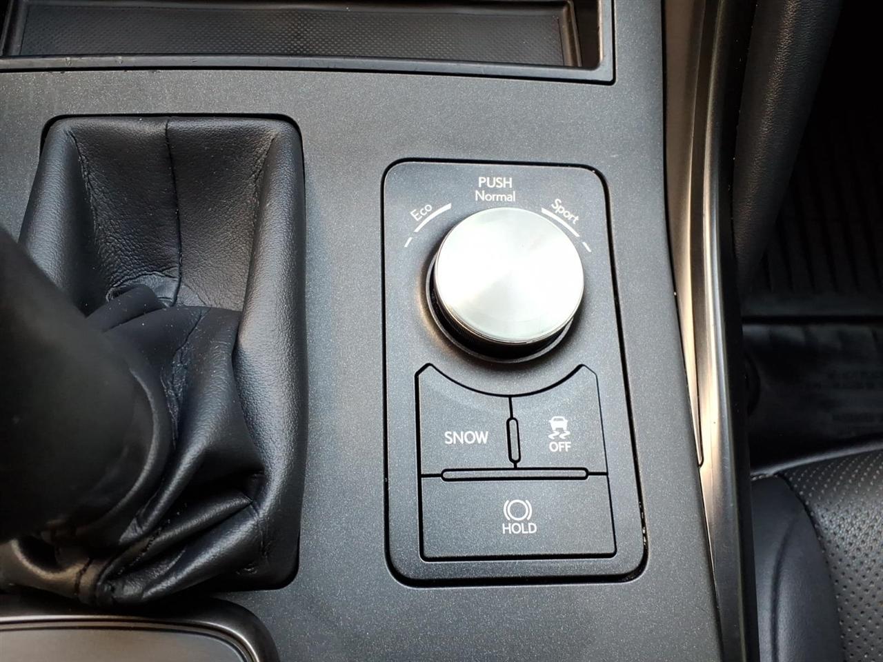 Lexus IS IS 300 RWD 2022