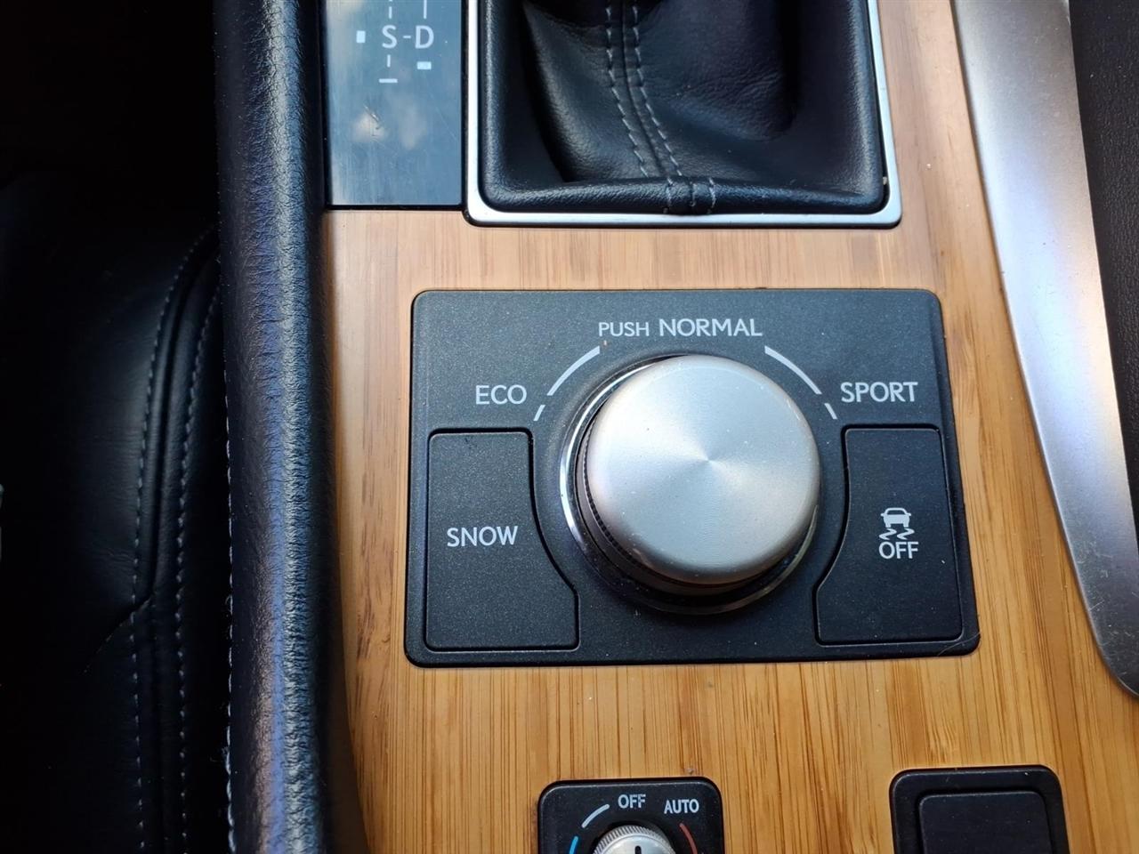 Lexus LS 460 4dr Sdn RWD 2014