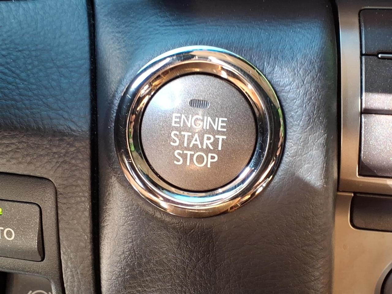 Lexus LS 460 4dr Sdn RWD 2014