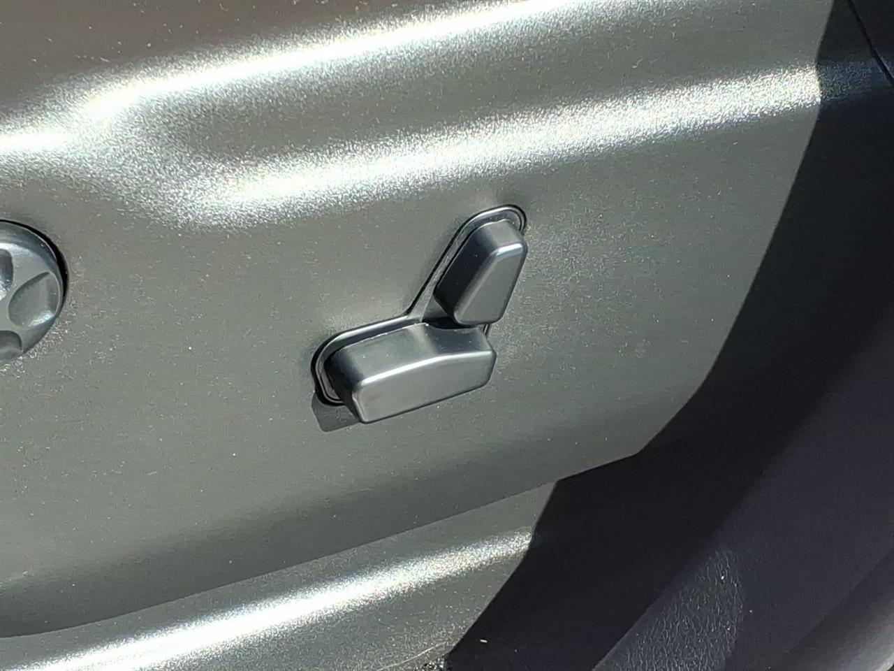 Jeep Grand Cherokee Overland 4x2 2020