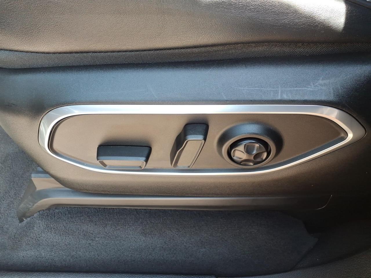 2022 Jeep Wagoneer Series III - Photo 19