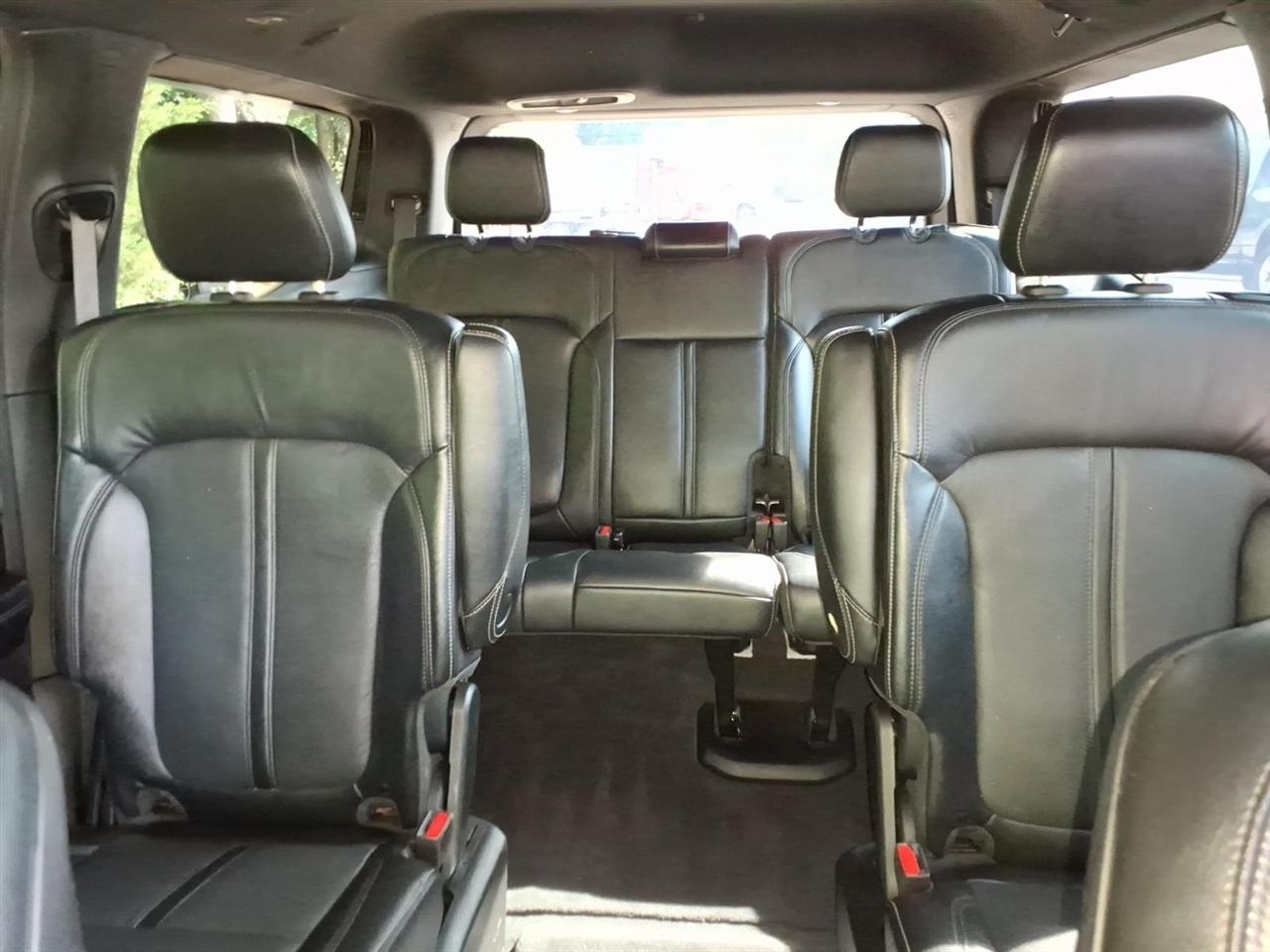 2022 Jeep Wagoneer Series III - Photo 22