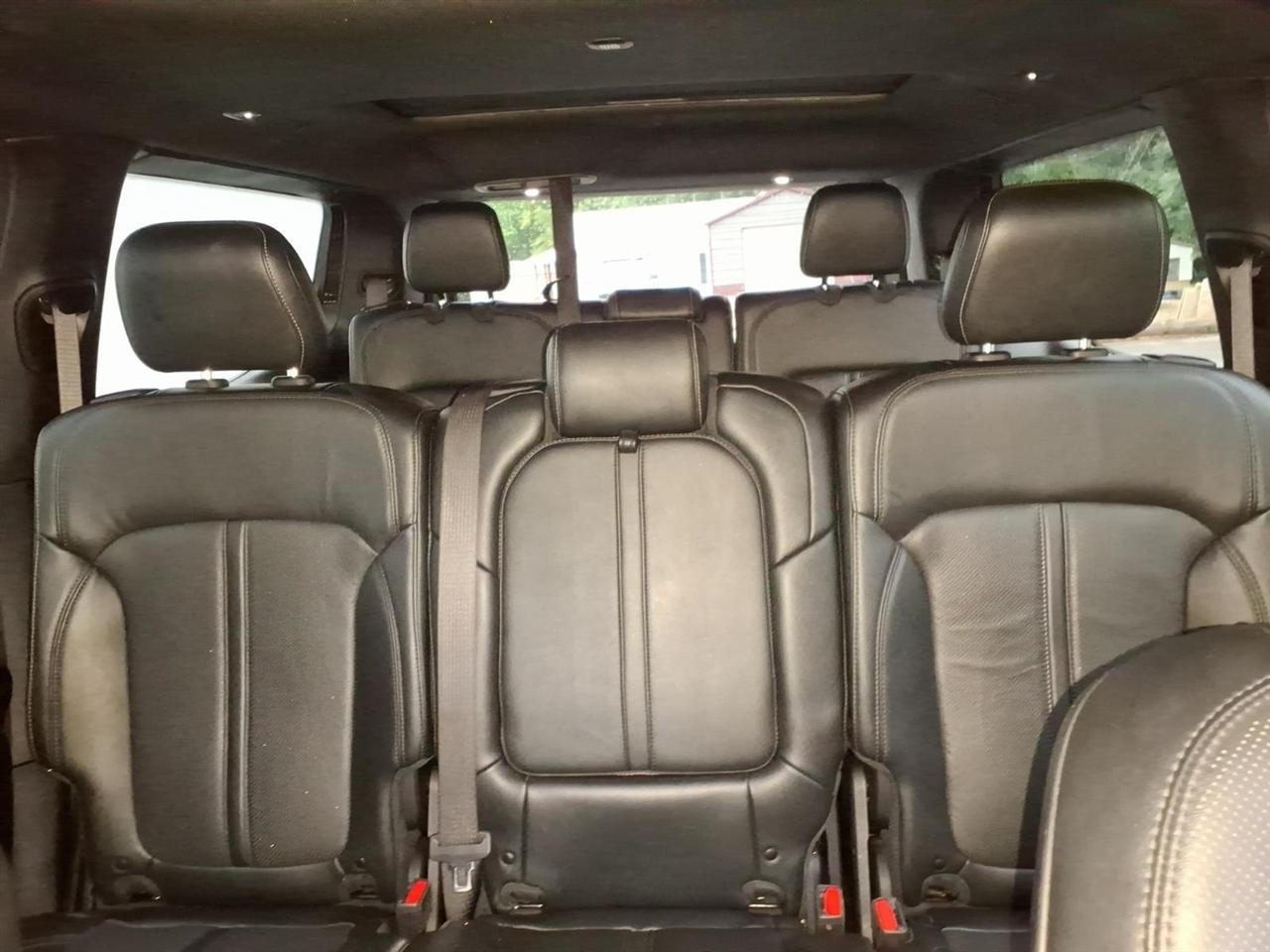 Jeep Wagoneer Series II 4x4 2022
