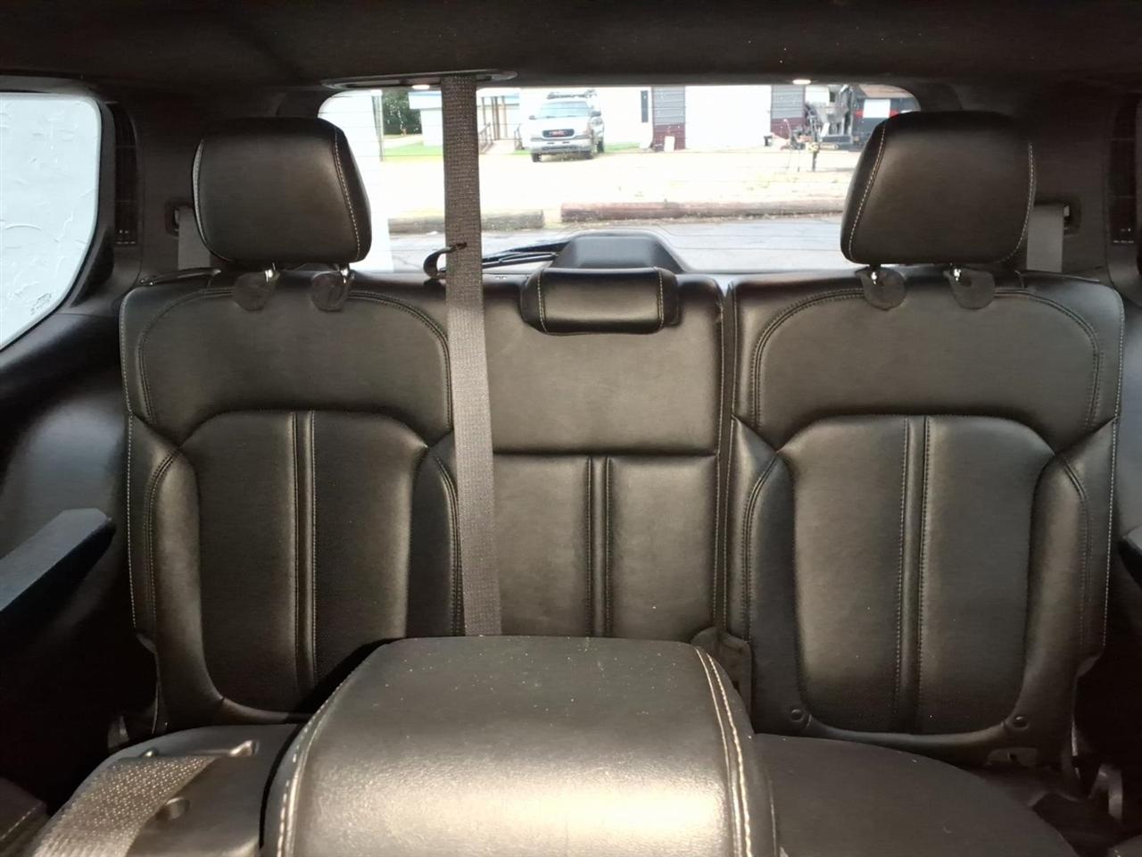 Jeep Wagoneer Series II 4x4 2022