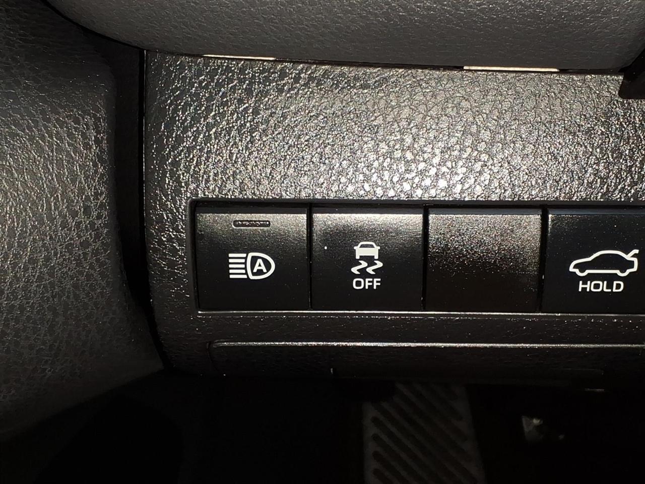 Toyota Camry XLE Auto (Natl) 2019