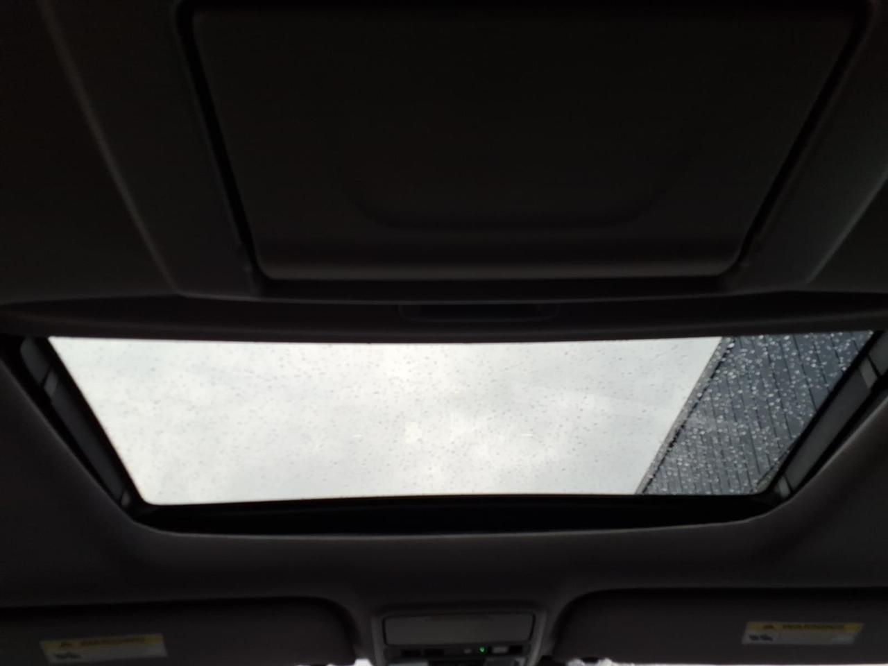 Honda Odyssey Touring Auto 2019