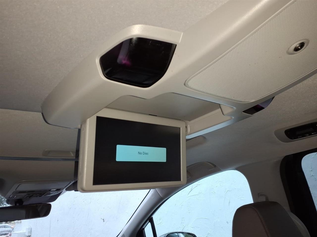 Honda Odyssey Touring Auto 2019