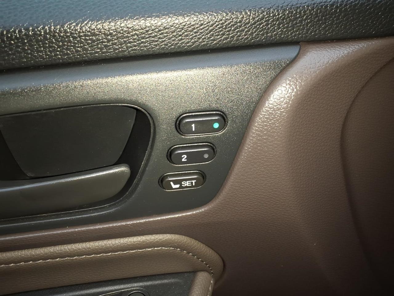 Honda Odyssey Touring Auto 2019
