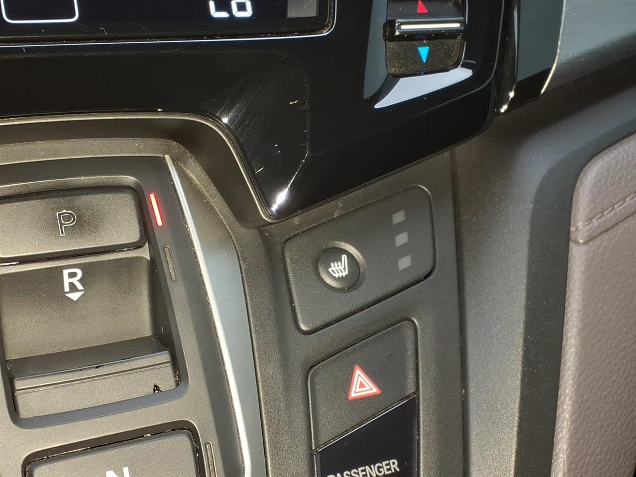 Honda Odyssey Touring Auto 2019