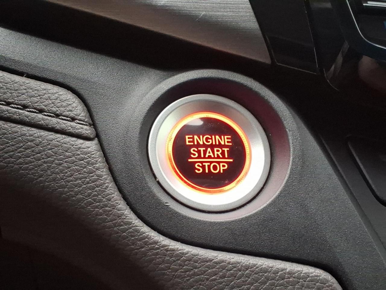 Honda Odyssey Touring Auto 2019