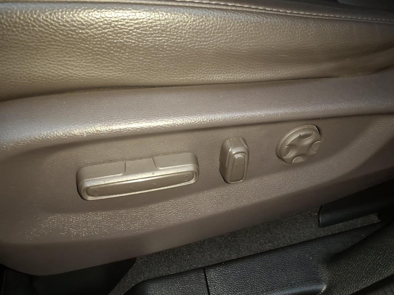 Honda Odyssey Touring Auto 2019