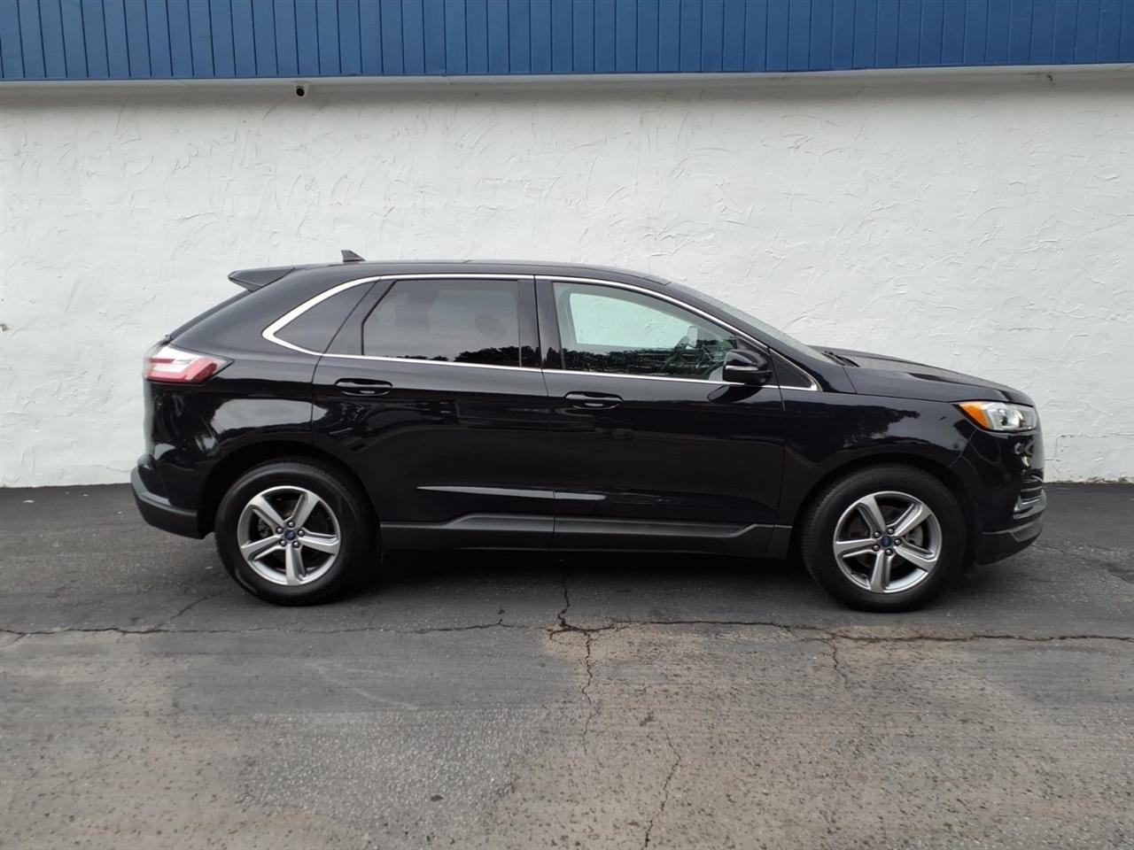 Ford Edge SEL FWD 2019